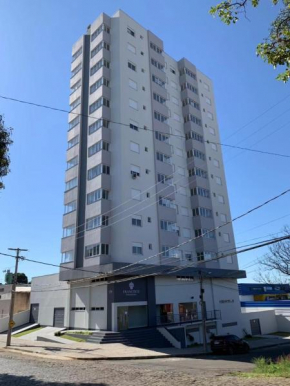 Novo apto com 100 metros da Av. Brasil